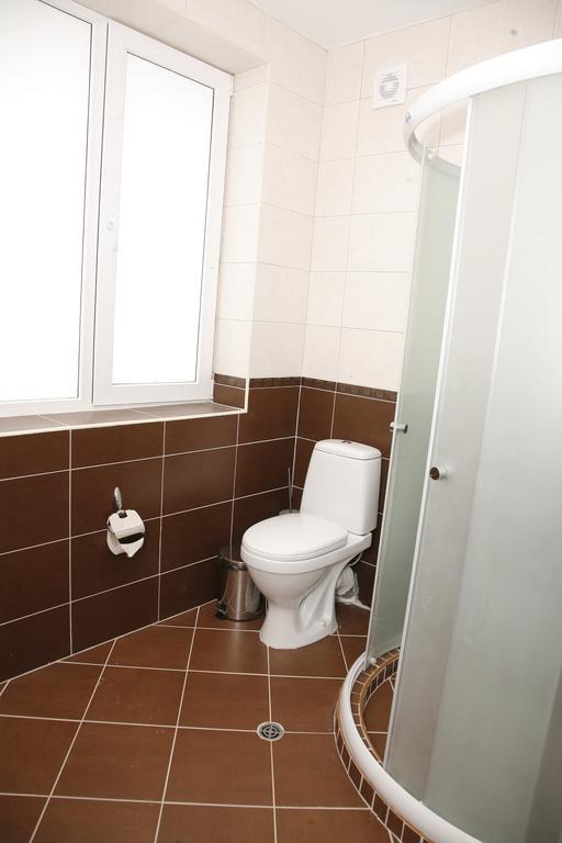 Melsa Coop Hotel Несебр Номер фото