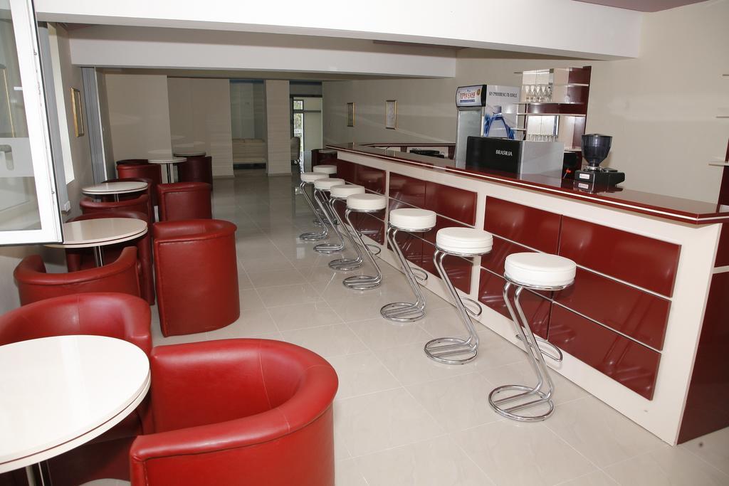 Melsa Coop Hotel Несебр Экстерьер фото